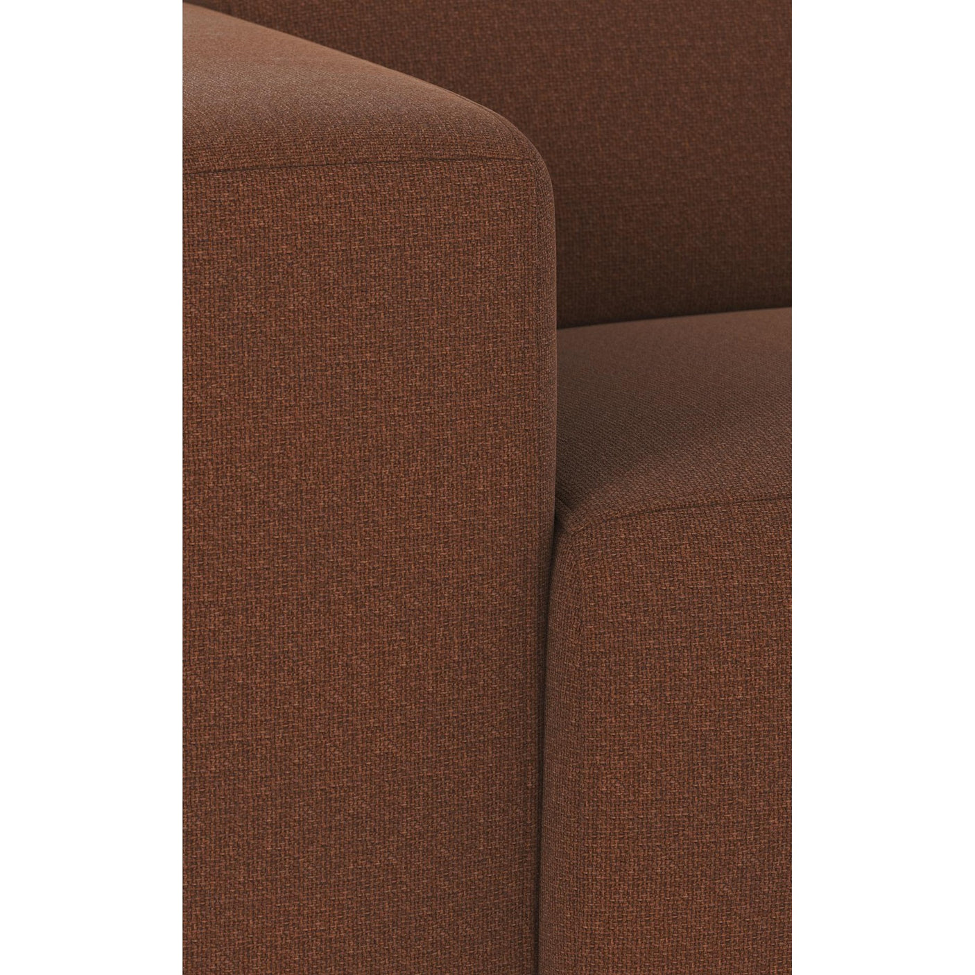Willard sofa 3-seter sjeselong høyre Rowico Sofa