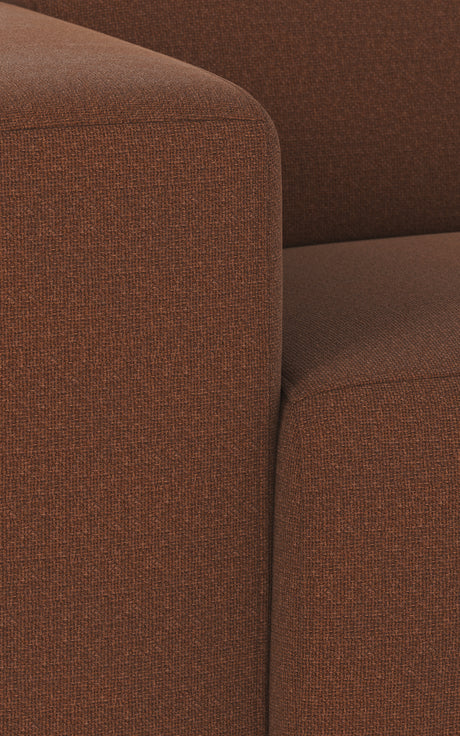 Willard sofa 4-seter sjeselong høyre Rowico Sofa