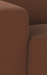 Willard sofa 3-seter sjeselong venstre Rowico Sofa