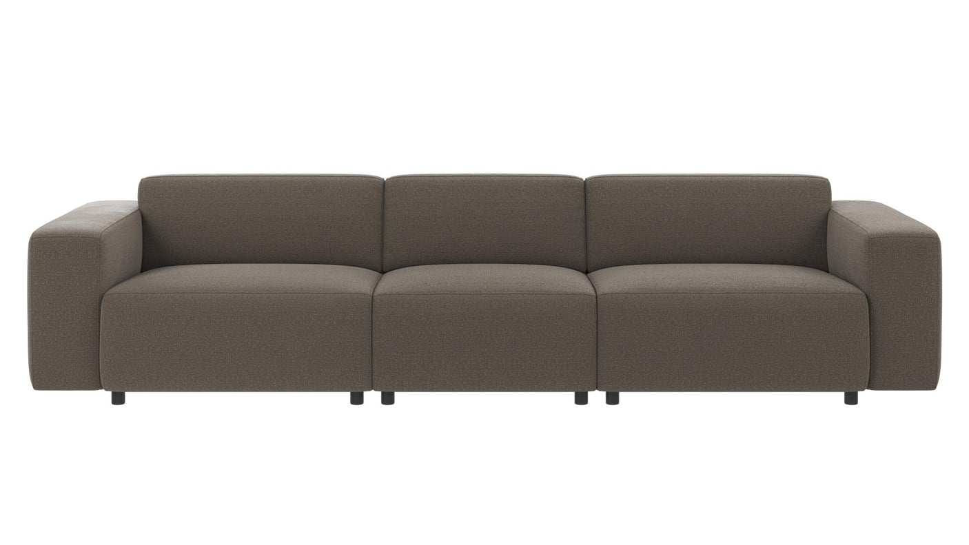 Willard sofa 4-seter