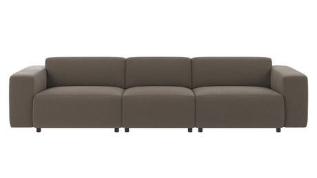 Willard sofa 4-seter