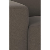 Willard sofa 3-seter sjeselong høyre Rowico Sofa