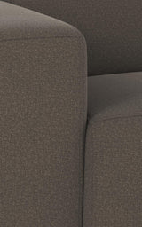Willard sofa 4-seter sjeselong venstre