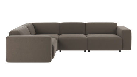 Willard corner sofa 2+3