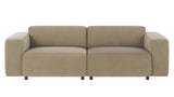 Willard sofa 3-seter