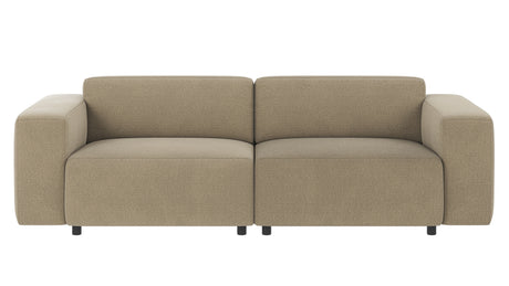 Willard sofa 3-seter
