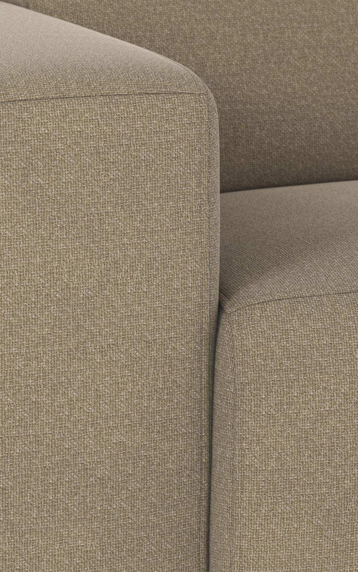 Willard sofa 4-seter