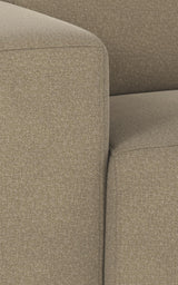 Willard sofa 4-seter