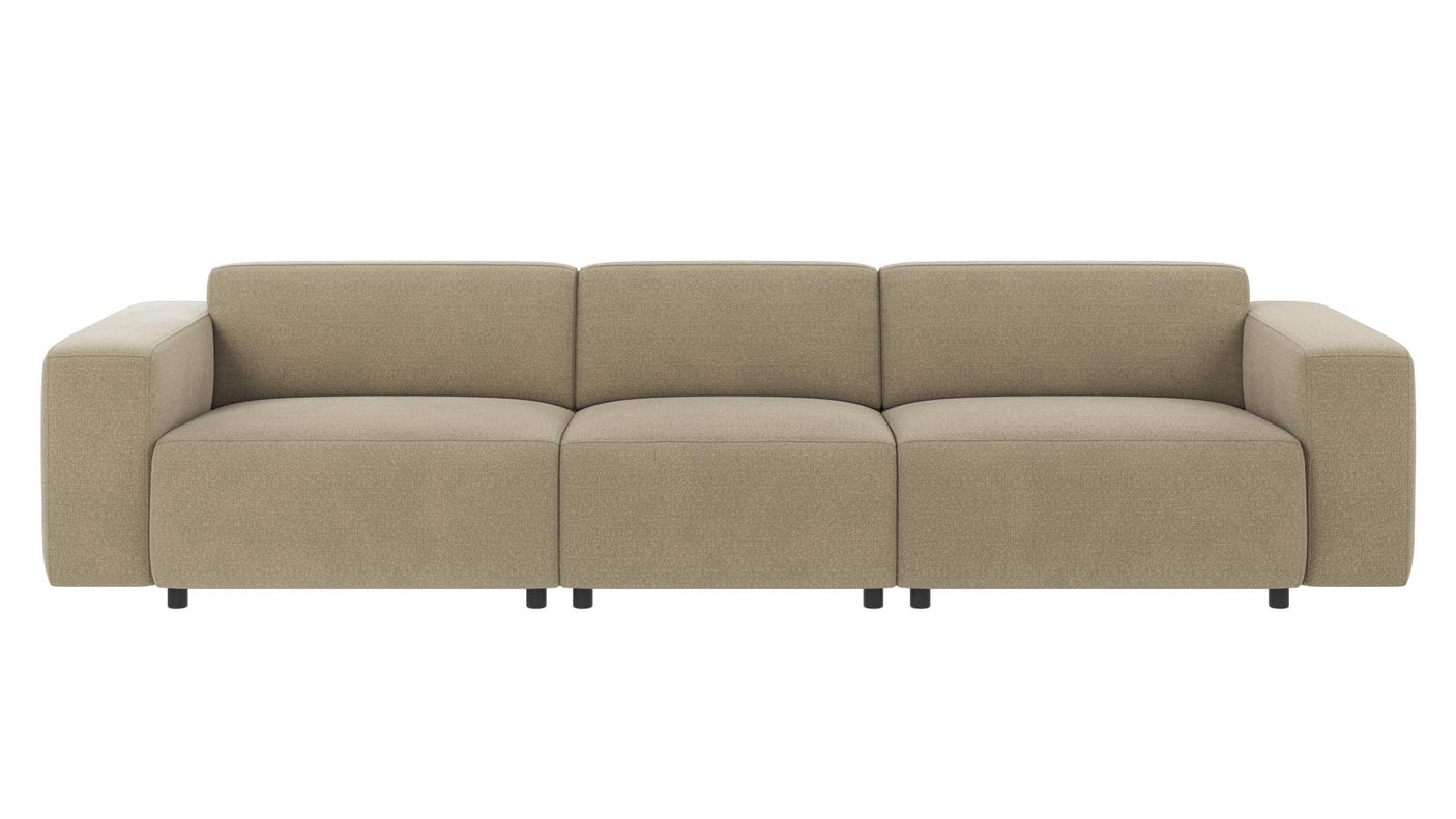 Willard sofa 4-seter