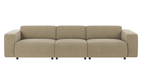 Willard sofa 4-seter