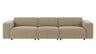 Willard sofa 4-seter