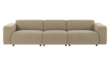 Willard sofa 4-seter