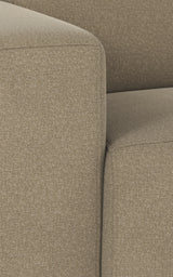 Willard sofa 3-seter sjeselong venstre Rowico Sofa