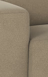 Willard sofa 3-seter sjeselong venstre Rowico Sofa