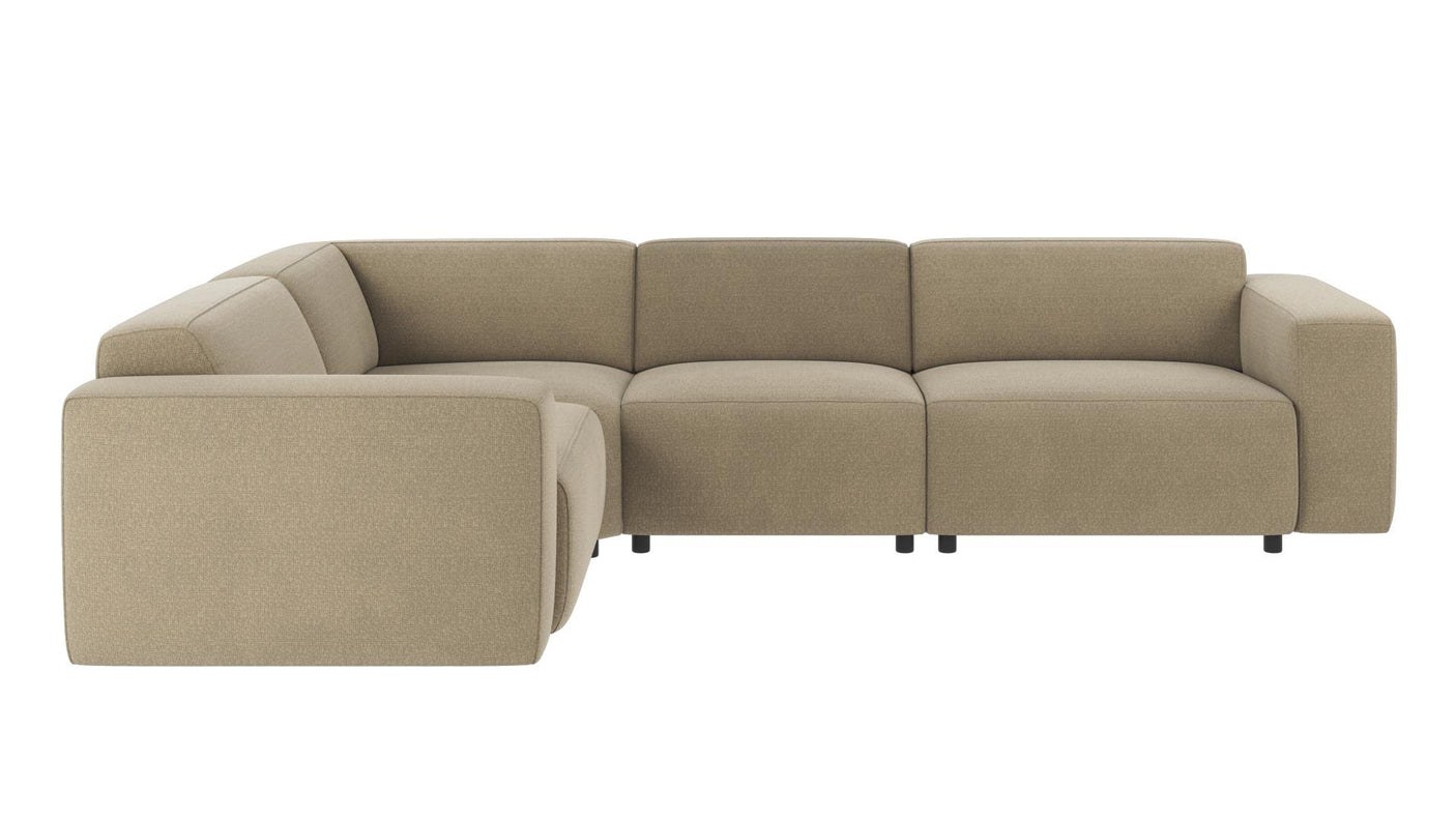 Willard corner sofa 2+3