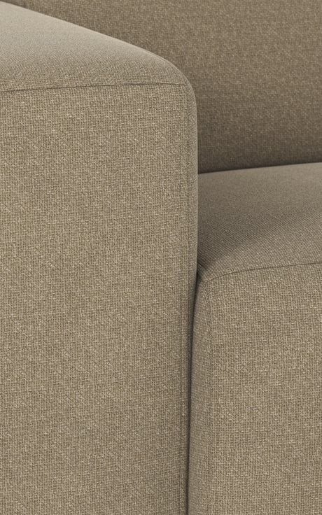 Willard corner sofa 3+3 Rowico Sofa