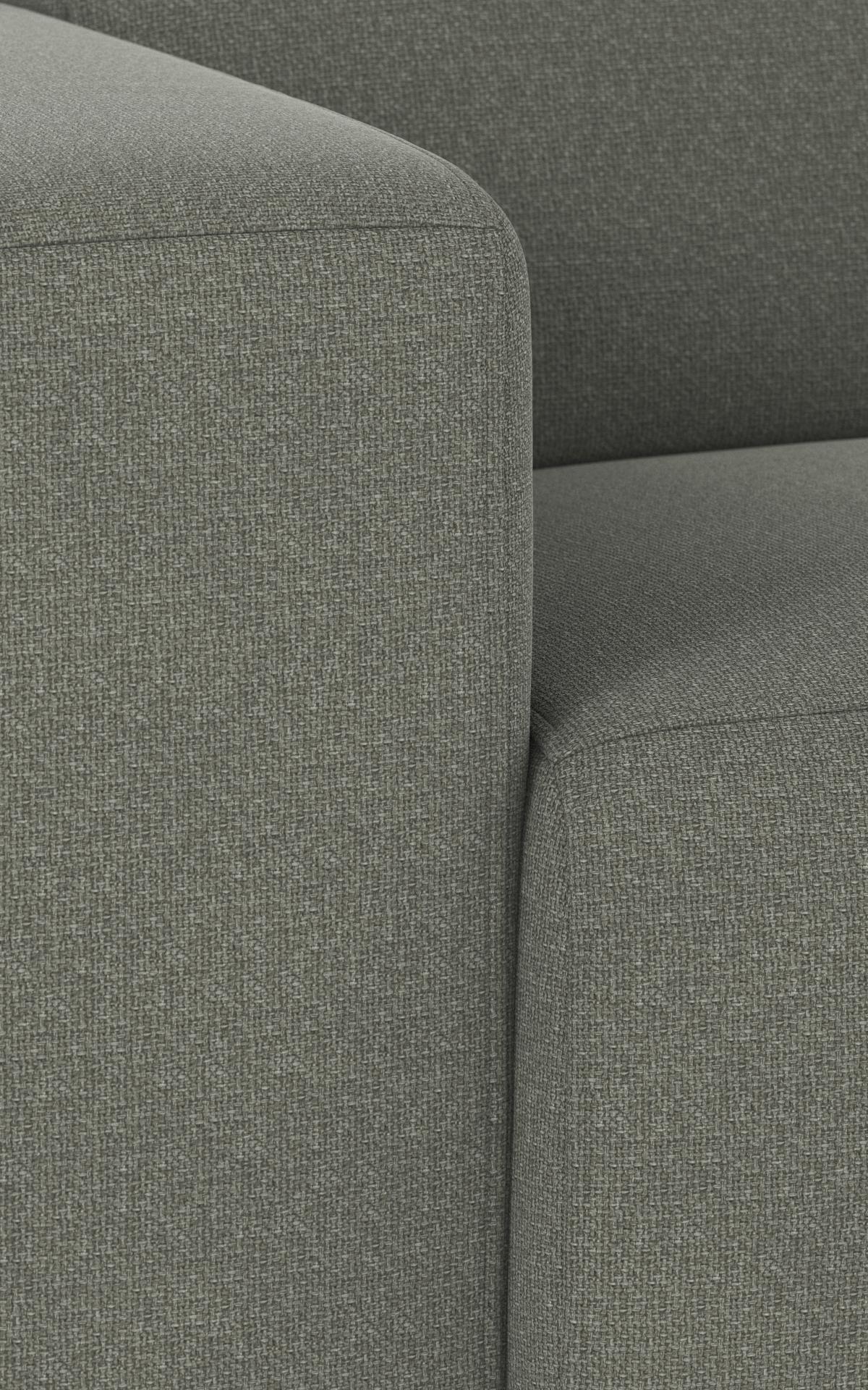 Willard sofa 3-seter