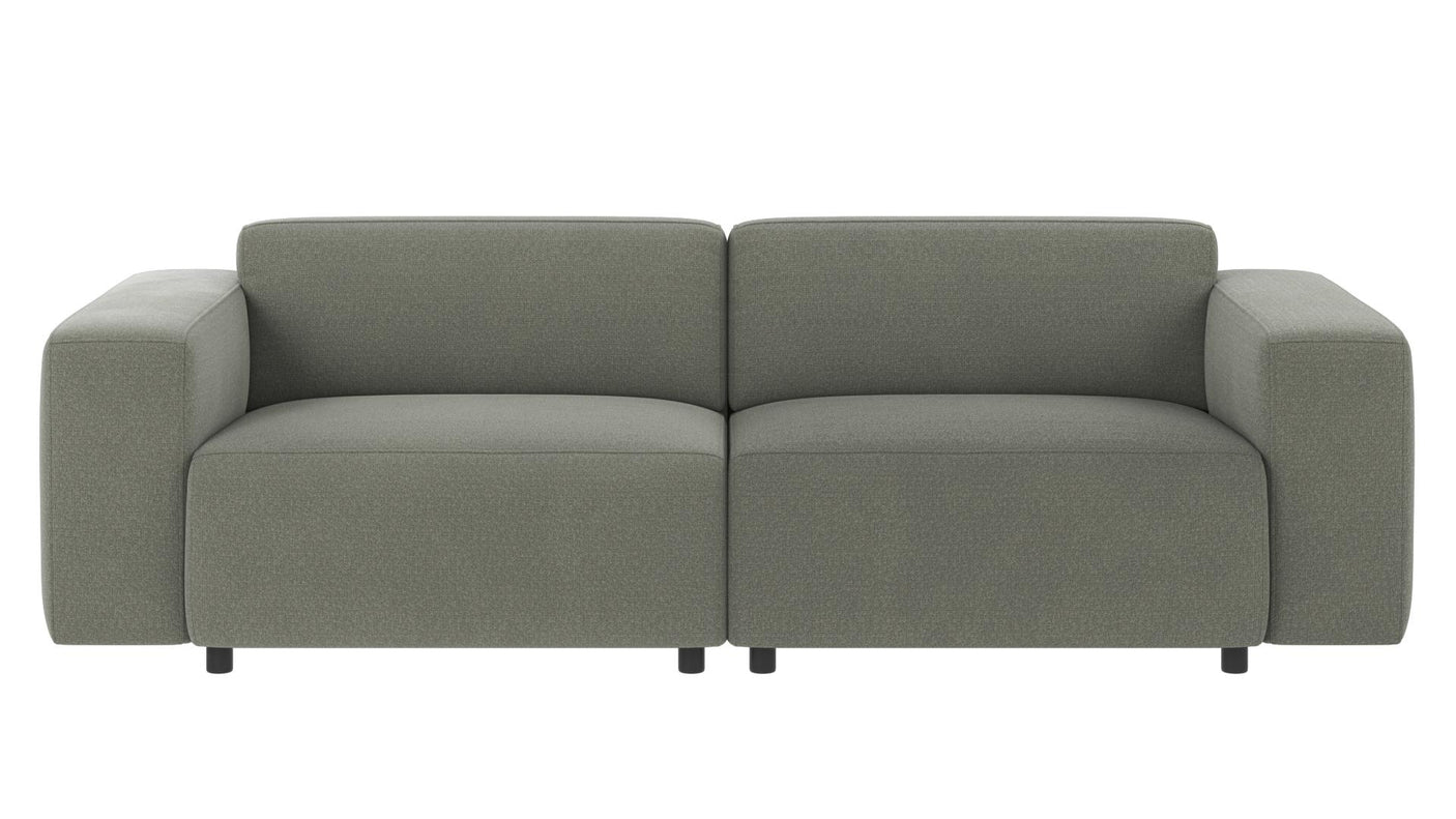 Willard sofa 3-seter