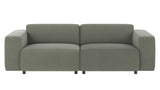 Willard sofa 3-seter