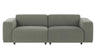 Willard sofa 3-seter