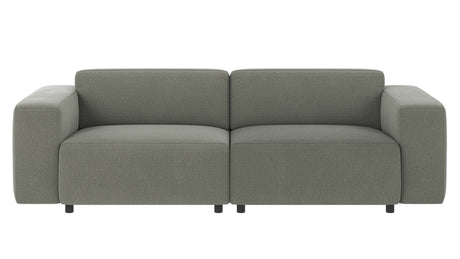 Willard sofa 3-seter