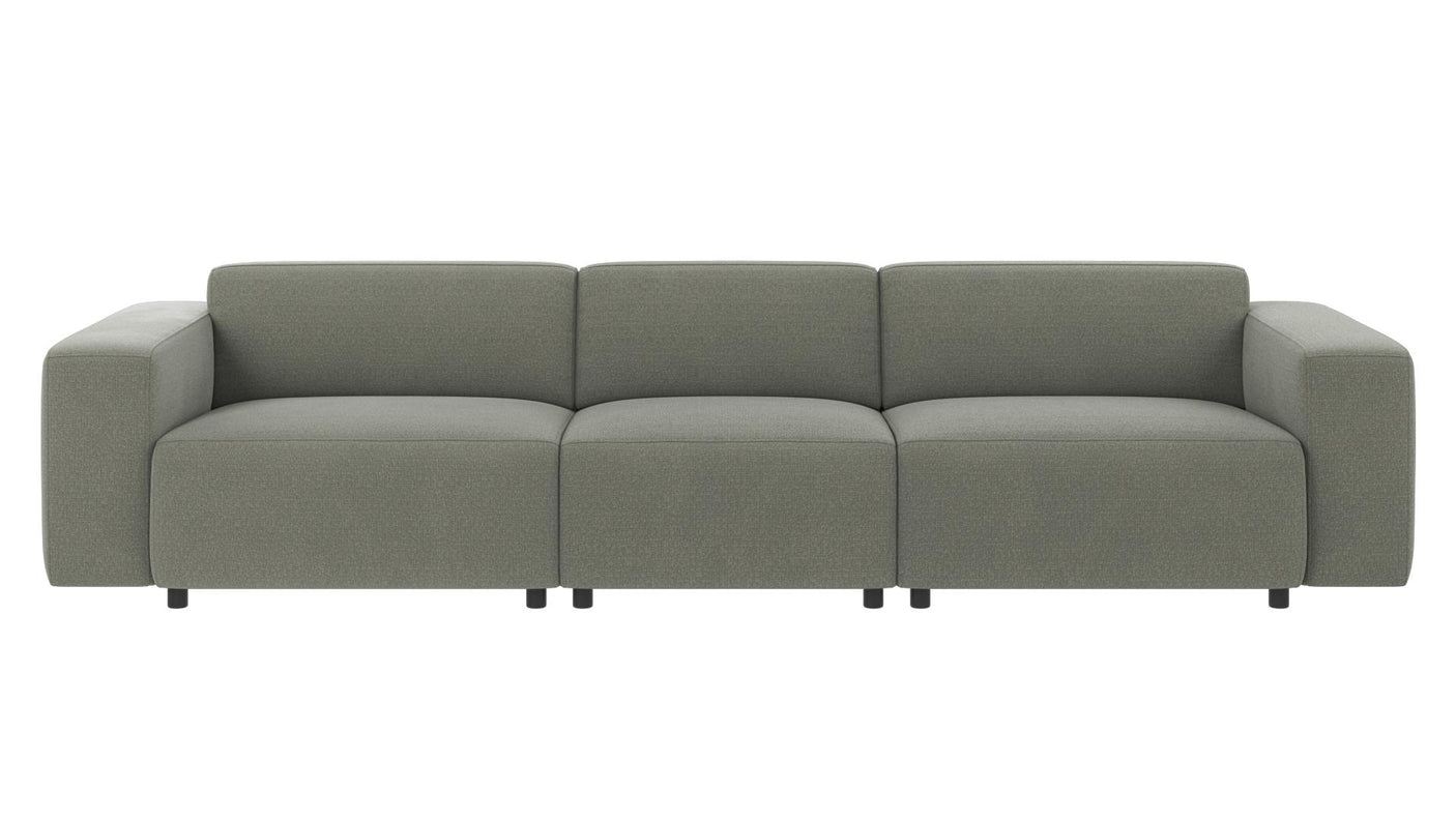 Willard sofa 4-seter