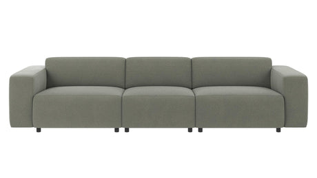 Willard sofa 4-seter