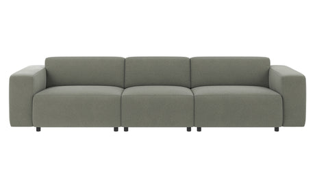 Willard sofa 4-seter