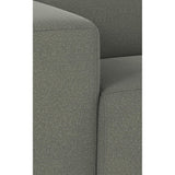 Willard sofa 3-seter sjeselong høyre Rowico Sofa