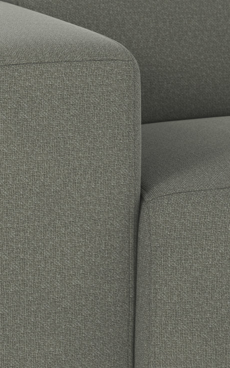 Willard sofa 4-seter sjeselong høyre Rowico Sofa