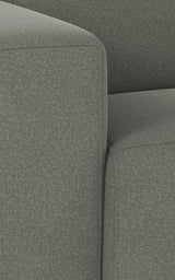 Willard sofa 4-seter sjeselong venstre