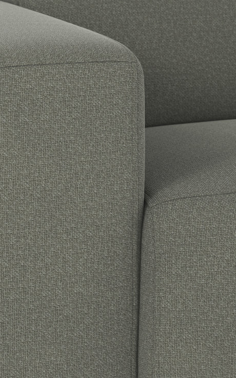 Willard sofa 4-seter sjeselong venstre Rowico Sofa