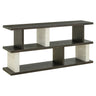 Konsoll Waldorf brun Richmond Interiors Konsollbord