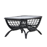 Moana sidebord Venture Design Sofabord
