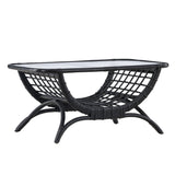 Moana sidebord Venture Design Sofabord
