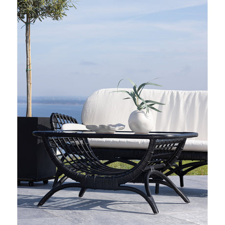 Moana sidebord Venture Design Sofabord