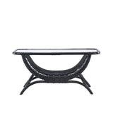 Moana sidebord Venture Design Sofabord