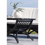 Moana sidebord Venture Design Sofabord