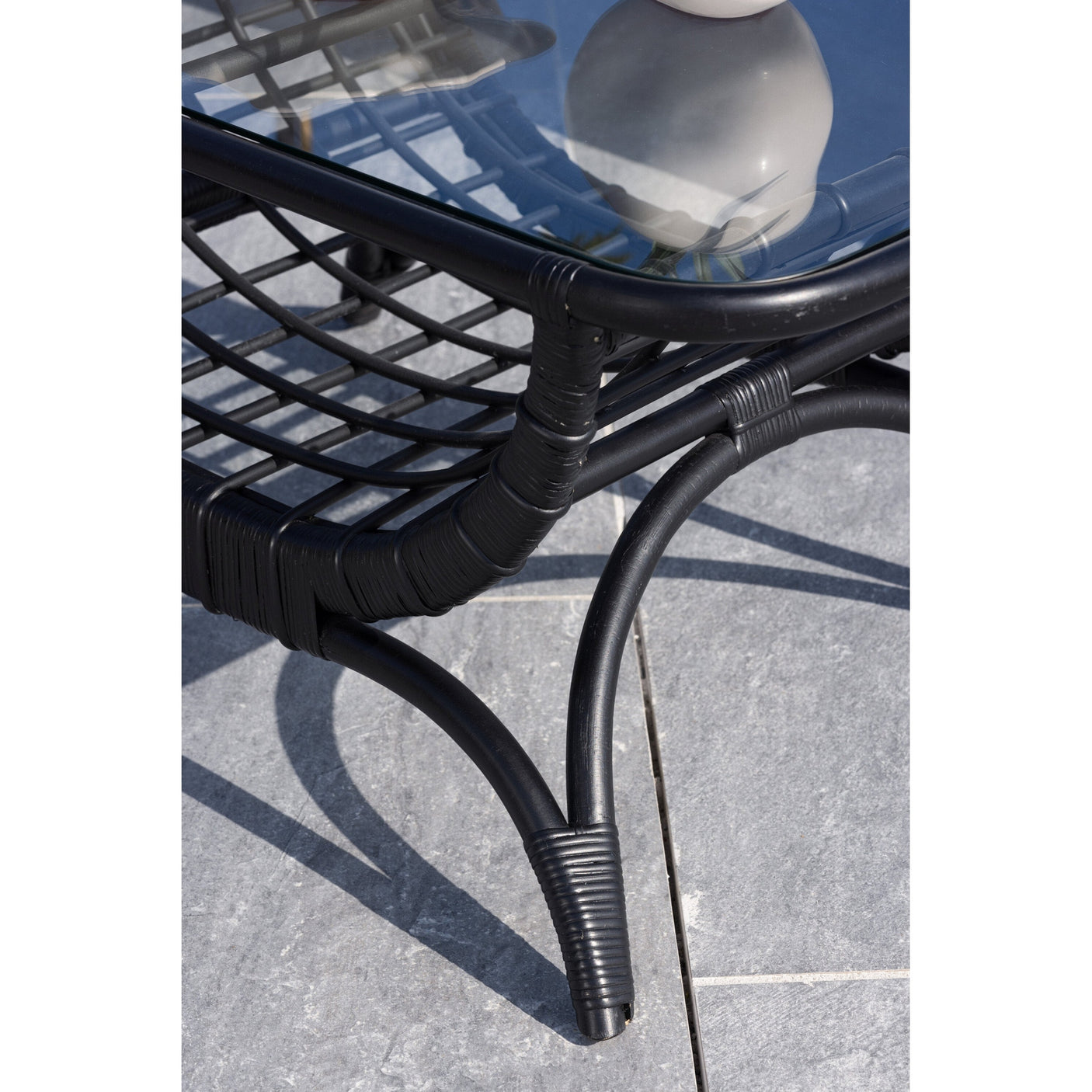 Moana sidebord Venture Design Sofabord