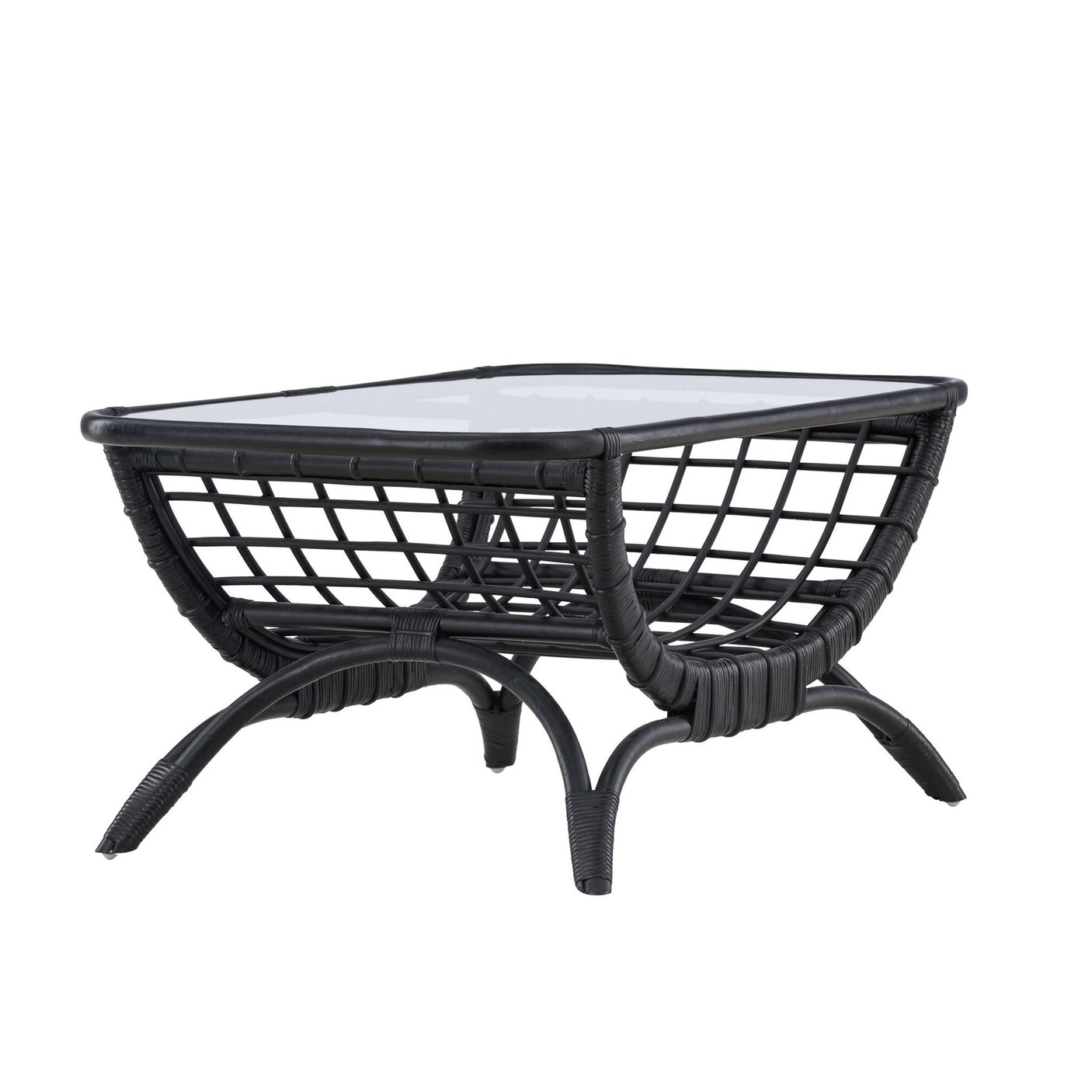 Moana sidebord Venture Design Sofabord