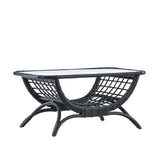 Moana sidebord Venture Design Sofabord