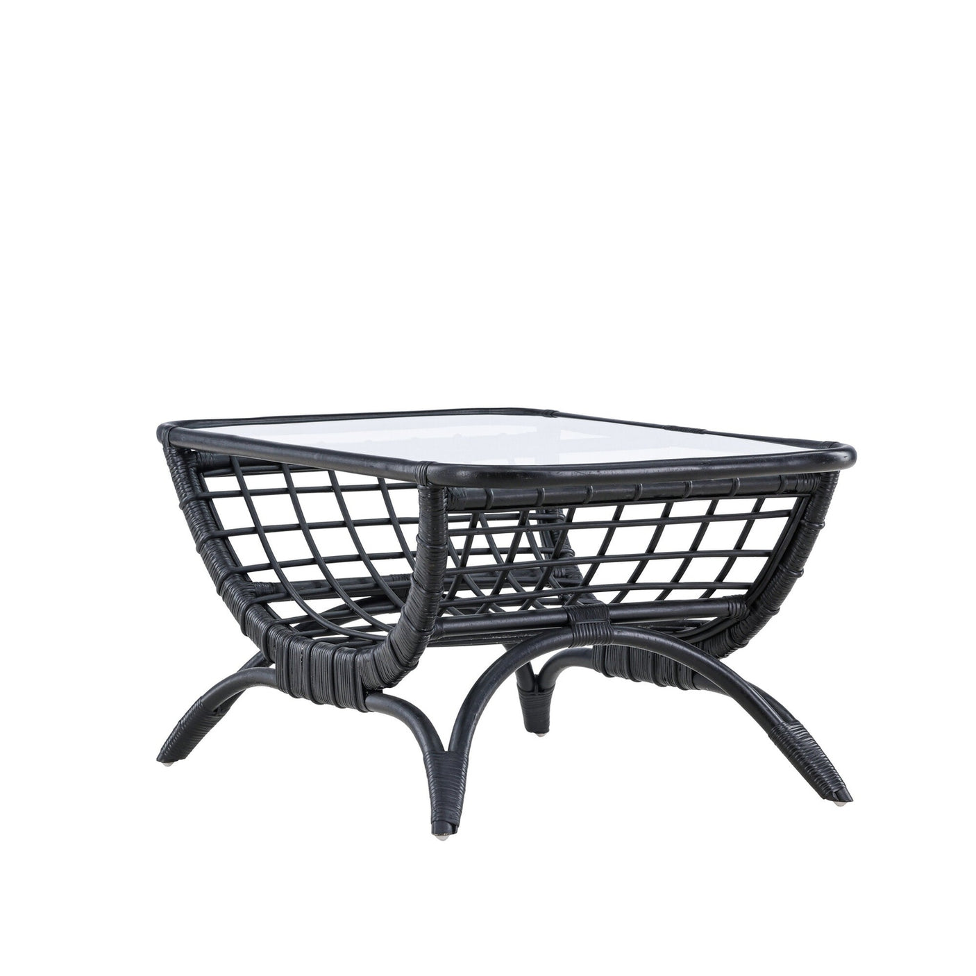 Moana sidebord Venture Design Sofabord