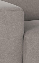 Willard sofa 3-seter
