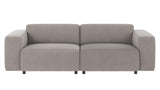 Willard sofa 3-seter
