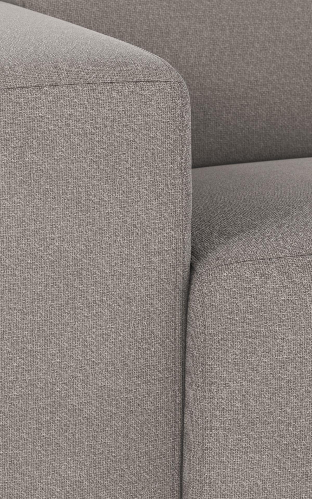 Willard sofa 4-seter