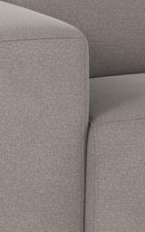 Willard sofa 4-seter