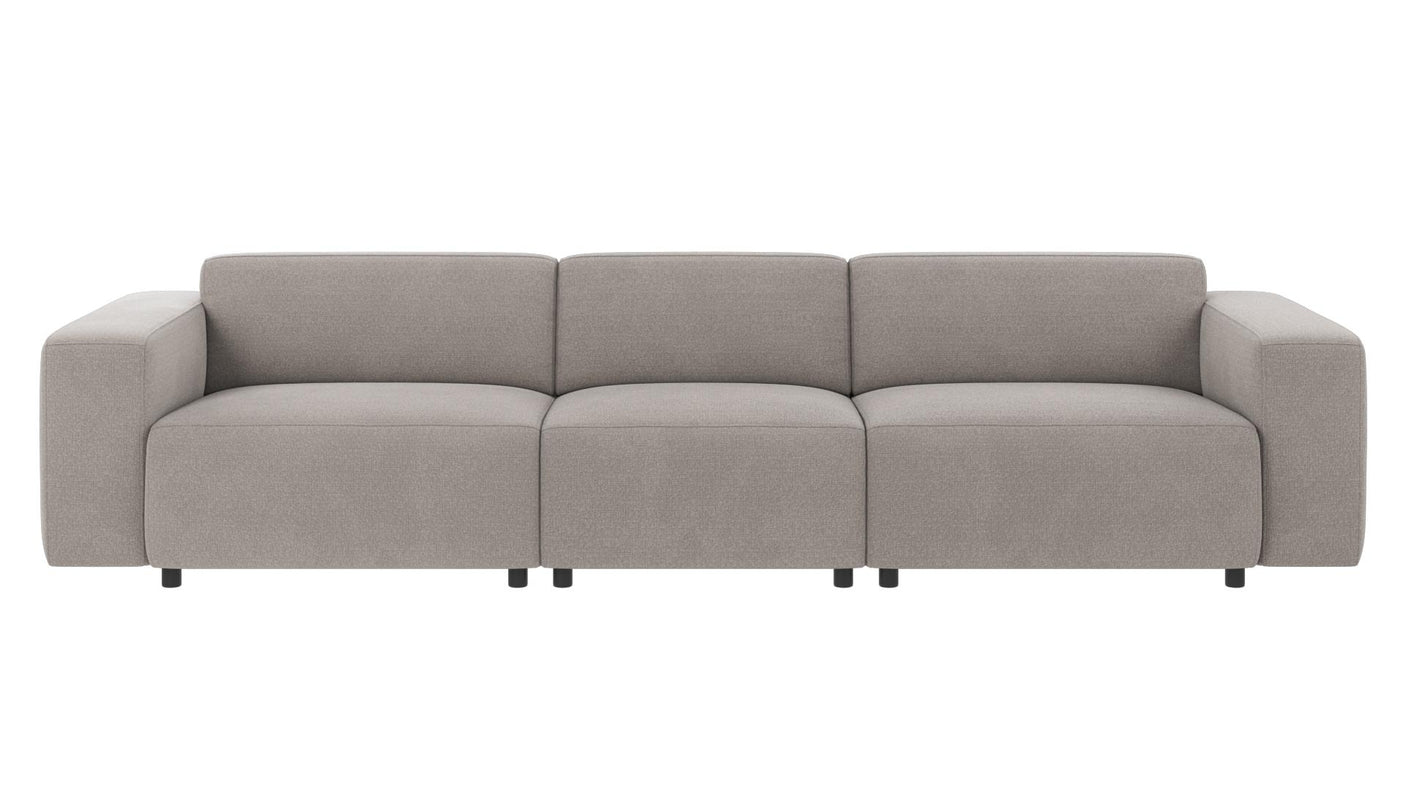 Willard sofa 4-seter