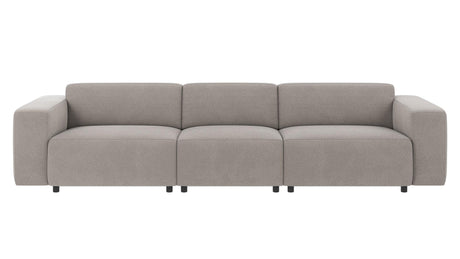 Willard sofa 4-seter