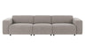 Willard sofa 4-seter