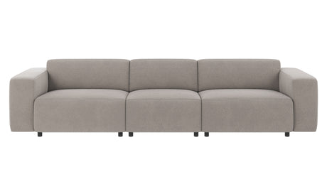 Willard sofa 4-seter